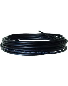 Antistatic tube