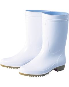 Oil-proof Hygienic Boots
