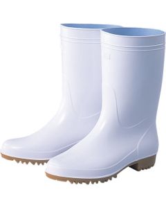 Oil-proof Hygienic Boots