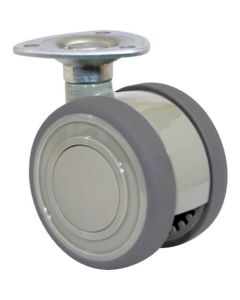 Dual Wheel Caster 1อัน