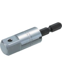 Electric Screwdriver Impact Socket Adapter