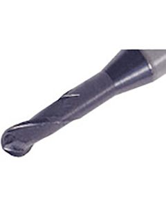 Ballnose Endmill 1อัน