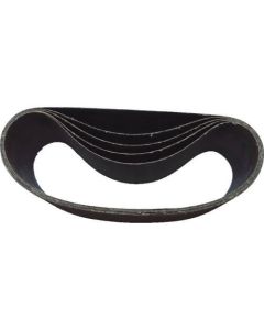 Abrasive Resin Bond Cloth Belt