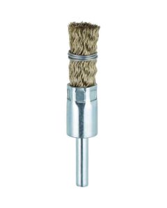 Cylinder Type Brush