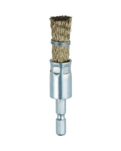 Cylinder Type Brush