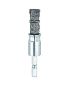 Cylinder Type Brush