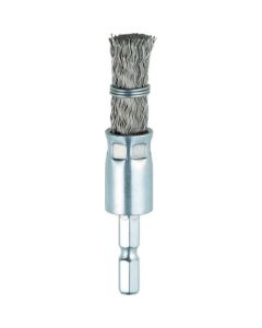 Cylinder Type Brush