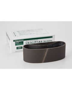 Zirconia Abrasive Cloth Belt