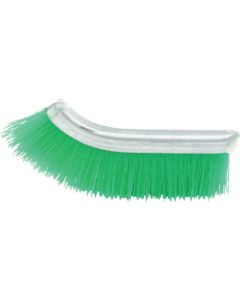 Hand Brush E-GRIP Jtype Channel Brush