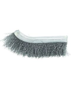 Hand Brush E-GRIP Jtype Channel Brush