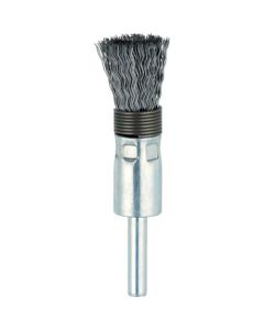 Cylinder Type Brush