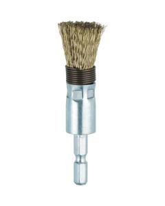 Cylinder Type Brush