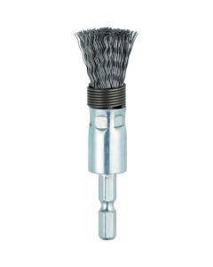 Cylinder Type Brush