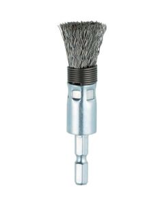 Cylinder Type Brush
