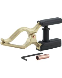 Grounding Clipper