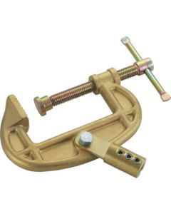 Grounding Clamp