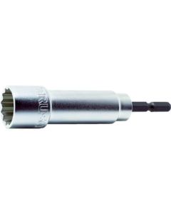 Sensor Socket (dodecagonal type)