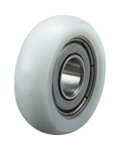 Engineering Plastics Coated Precision Bearing