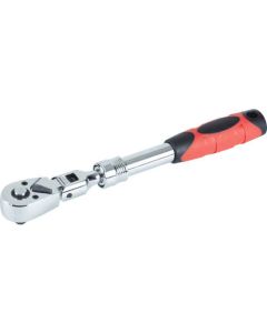 Swing type Telescopic Ratchet Handle