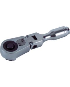 Swing type Telescopic Ratchet Handle