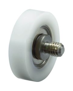 Engineering Plastics Coated Precision Bearing