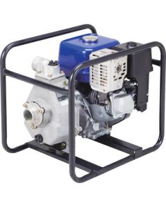 Engine-Driven Dewatering Pumps