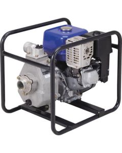 Engine-Driven Dewatering Pumps