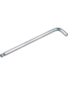 Hexagon Wrench Taper Head Extra Long Length 1pc 1อัน