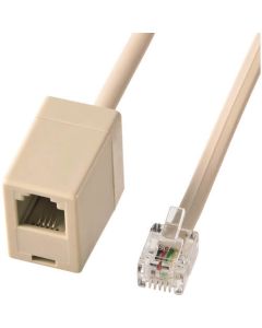 TEL-EX8-2K2 1เส้น