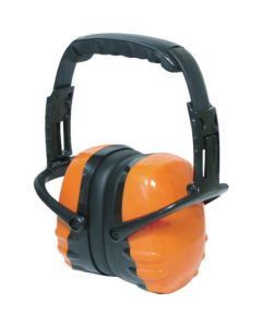 Ear-Muffs (folding type)