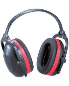 Ear Muff (folding type)