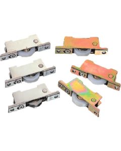 Adjust Sash Roller 1อัน