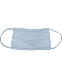 Regular Mask(3-Layers Plated Mask) กล่องละ 50 แผ่น