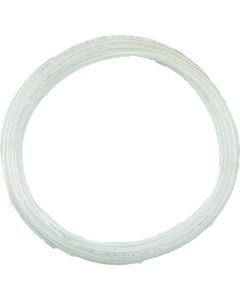ท่อโพลียูรีเทน 12X8.0มม. ม้วน 10ม. ใส