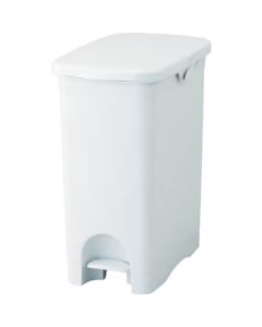 Eco Pedal Pail Slim