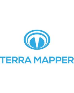 Terra Mapper เวอร์ชันเดสก์ท็อป