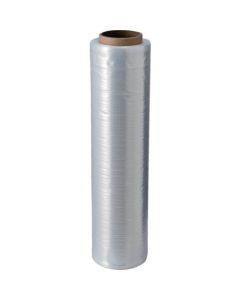 Edge Reinforced Stretch Film