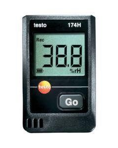 Humidity Logger