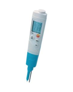 Testo 206 Ph2 - Instrument Kit 1อัน