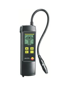 Gas Leak Detector