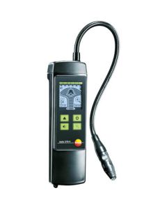 Gas Leakage Detector