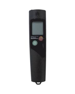 Gas Leak Detector