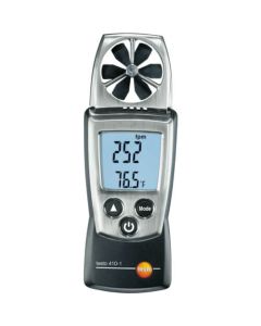 Vane Anemometer