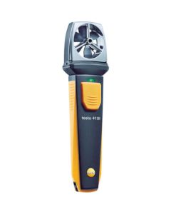 Vane Anemometer Smart and Wireless Probe