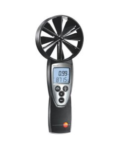Anemometer