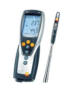 Multi-Function Instruments with 3-Function Probes