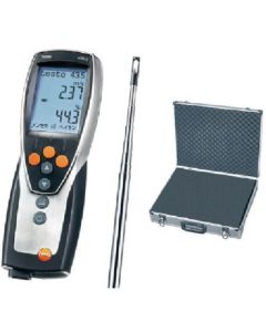 TESTO435-2 DATA-SET2 1ชุด