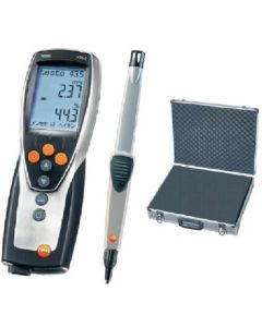 TESTO435-2 DATA-SET3 1ชุด
