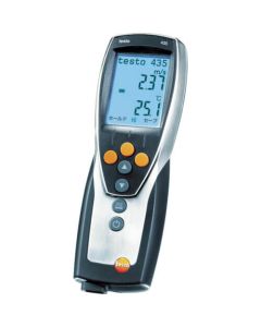 Anemometer