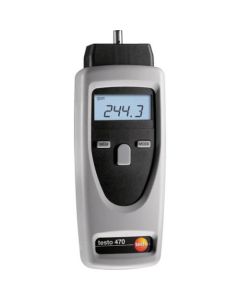 Testo 470 Tachometer 1อัน